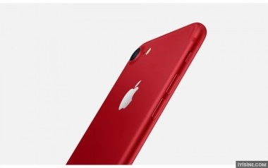 Apple iPhone 7 Plus (PRODUCT)RED Special Edition