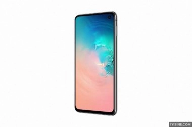 Samsung Galaxy S10e