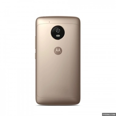 Lenovo Moto G5