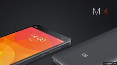 Xiaomi Mi 4