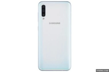 Samsung Galaxy A50