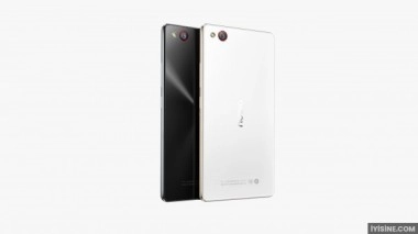 ZTE Nubia Z9 Mini