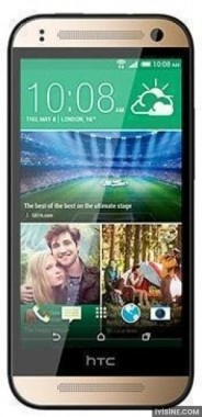 HTC One mini 2