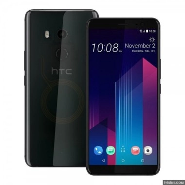 HTC U11+ Plus