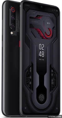 Xiaomi Mi 9 Explorer Edition