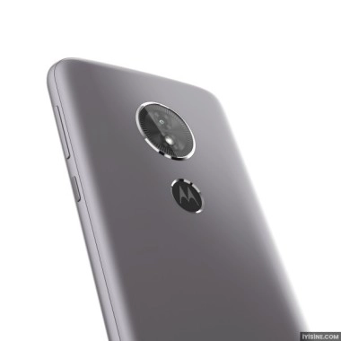 Motorola Moto E5