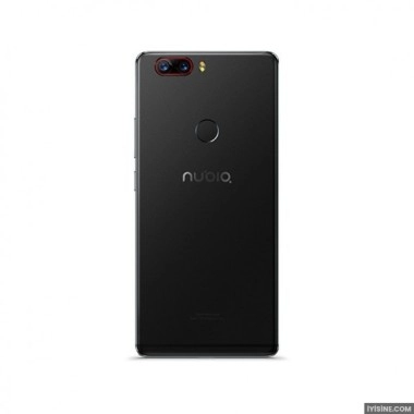 ZTE Nubia Z17