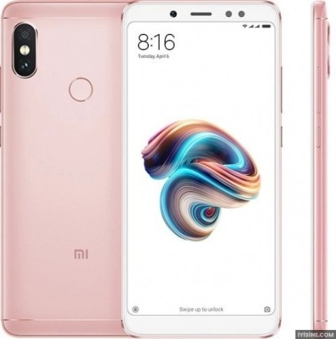 Xiaomi Redmi Note 5 Pro