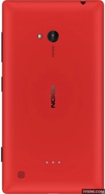 Nokia Lumia 720