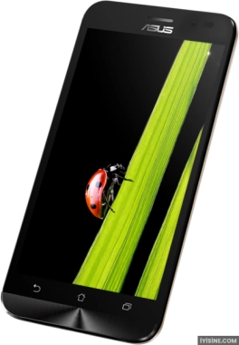 Asus Zenfone Go (5.5)