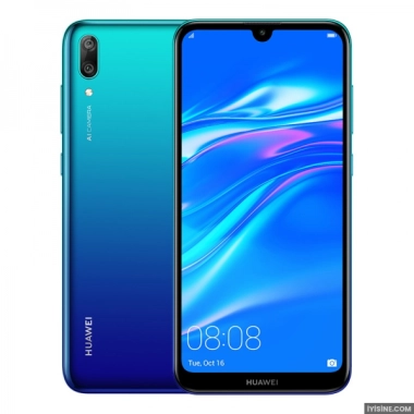 Huawei Y7 Prime 2019