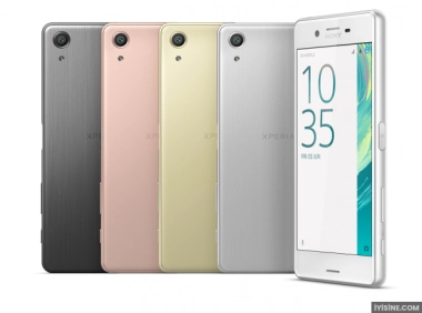 Sony Xperia X Performance