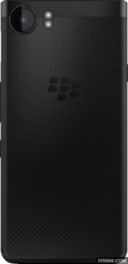 BlackBerry KEYone (Black Edition)