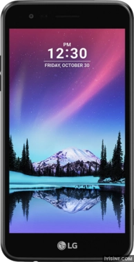 LG K4 (2017)