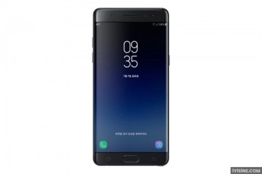 Samsung Galaxy Note FE (Fan Edition)