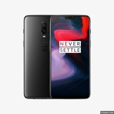 OnePlus 6