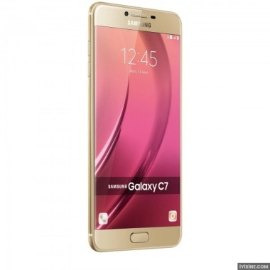 Samsung Galaxy C7