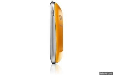 Samsung Galaxy mini 2