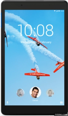 Lenovo Tab E8