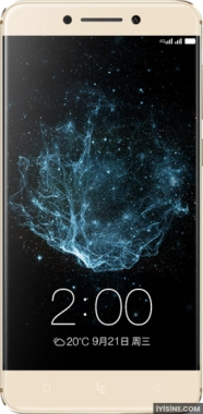 LeEco Le Pro 3 Elite