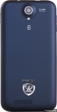 Prestigio MultiPhone 5501 DUO
