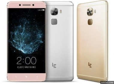 LeEco Le Pro 3 Elite