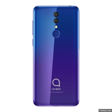 Alcatel 3 2019