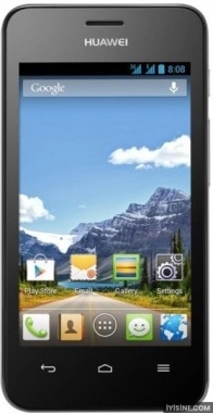 Huawei Ascend Y320