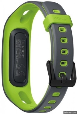 Honor Band 4 Running