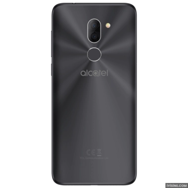 Alcatel 3x