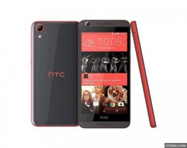 HTC Desire 626s
