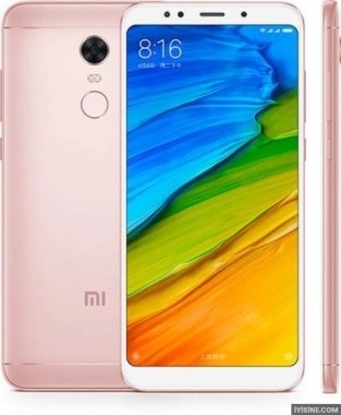 Xiaomi Redmi 5 Plus