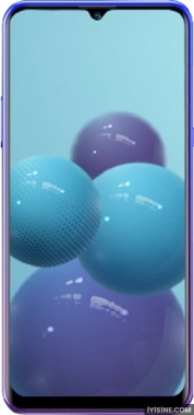 Reeder P13 Blue Max Lite