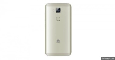 Huawei G7 Plus