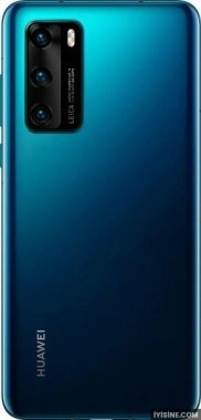 Huawei P40