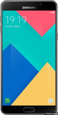 Samsung Galaxy A9 Pro