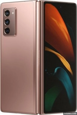 Samsung Galaxy Z Fold2