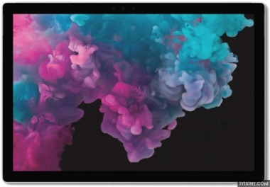 Microsoft Surface Pro 6