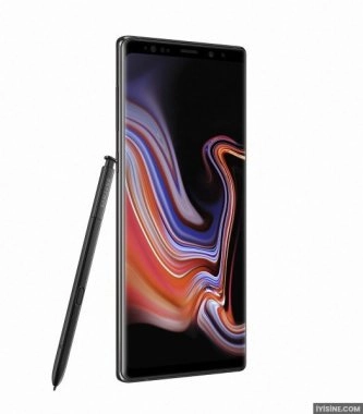 Samsung Galaxy Note 9