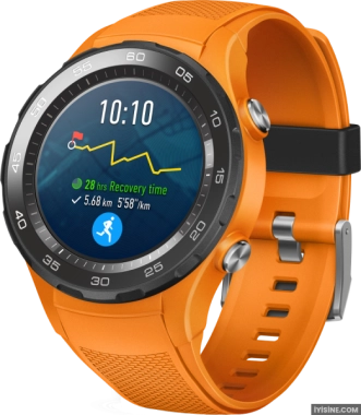Huawei Watch 2