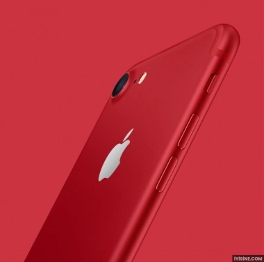 Apple iPhone 7 Plus (PRODUCT)RED Special Edition