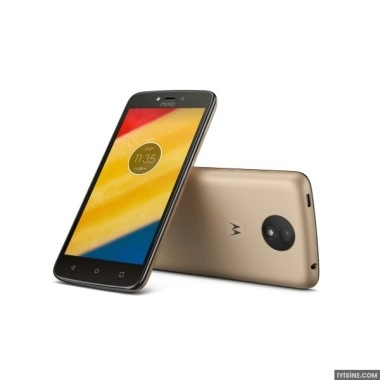 Moto C Plus