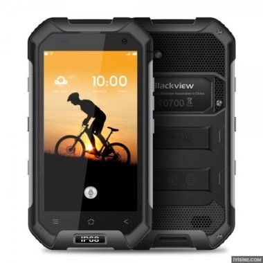 Blackview BV6000