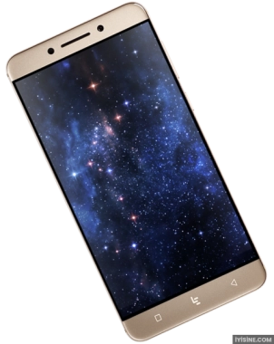 LeEco Le Pro 3
