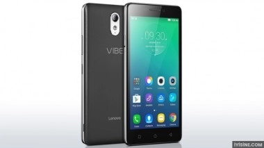Lenovo Vibe P1m