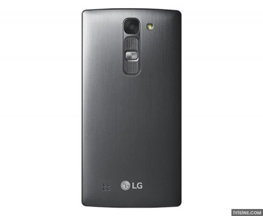 LG Magna
