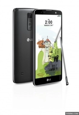 LG Stylus 2 Plus