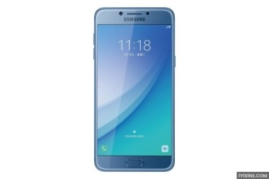Samsung Galaxy C5 Pro