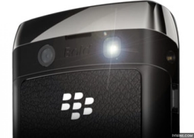BlackBerry Bold 9780