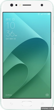 Asus ZenFone 4 Selfie